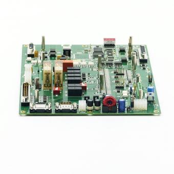 USBI CS8 Card 