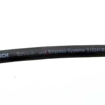 Kabel Schraubsystem 016341/6 