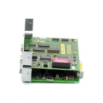 Profibus Module CL-ZE200N-DP 