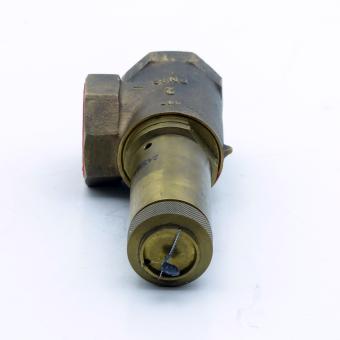 Safety Valve 