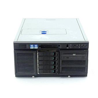 Harlingen Intel Plant Server 