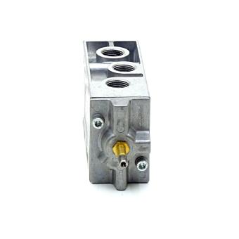 Magnetic valve 6420 