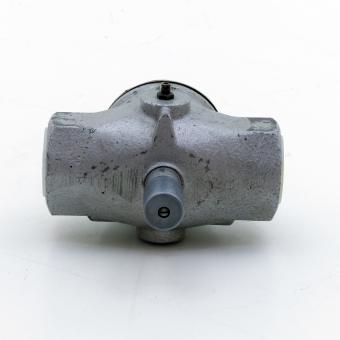 Gas Valve 