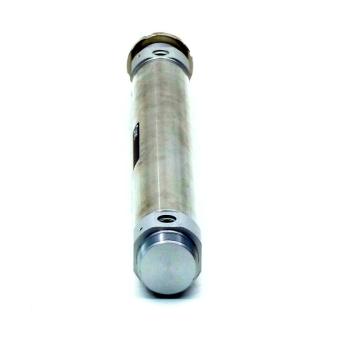 Round Cylinder 