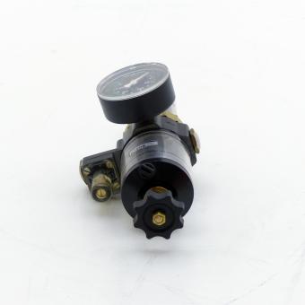 Pressure Regulator 