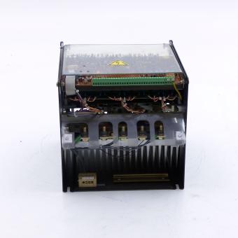 Amplifier Module 