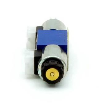 3/4 way valve 4WE 6 J62/EG24N9K4/ZV 