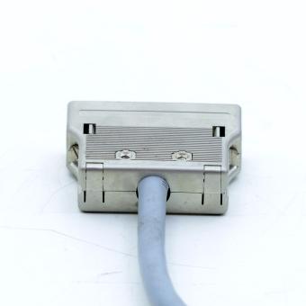 Data transmission cable 