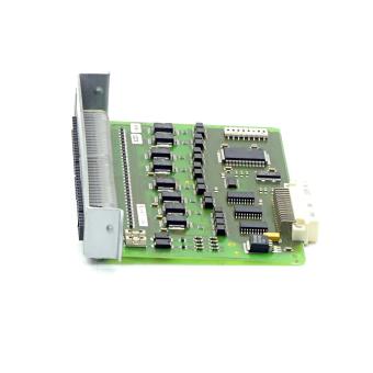 Output module CL-A2-24V-0,5A- 