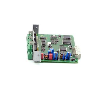 Input Module Analog E ana 