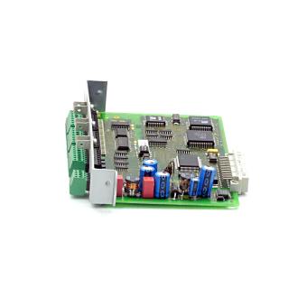 Input Module CL-E2-**ANA 