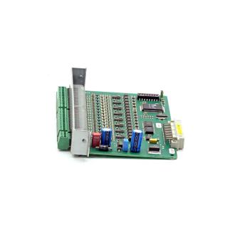 Input Modul E24V- 