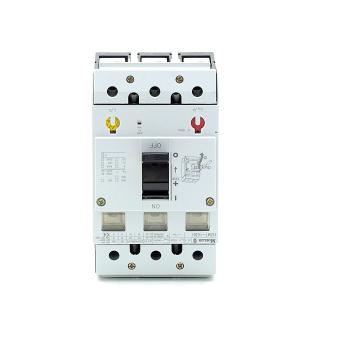 Circuit breaker NZM7-160H-M8 