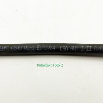 Kabel XS Rsf 