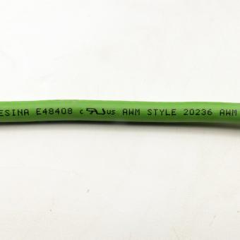 Encoder Cable Desina E48408 AWM Style 20236 