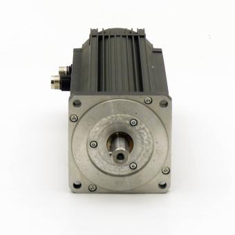 AC-Servomotor mit Bremse USM4-14-4-22IB3-ADG-330V-PTC 