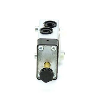 Solenoid valve 8010777 