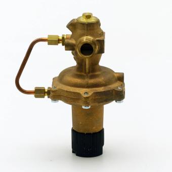 Differential Pressure Regulator 45-6 