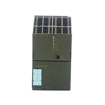 Communications processor CP 343-1 