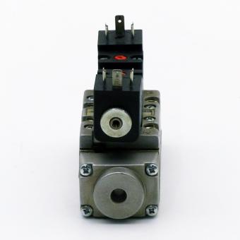 5/3 Directional control valve 