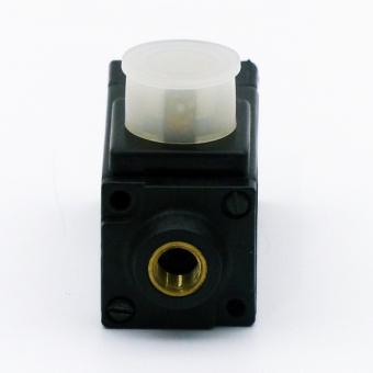 Pilot valve 