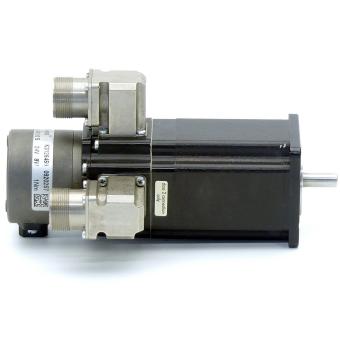 Servo motor BRS368W131FCA 