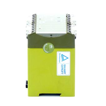 Safety relay PNOZ/2 230VAC 3S 1ö 