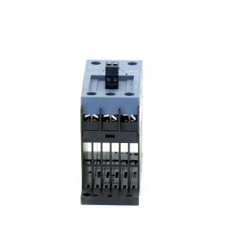 Solid state contactor 