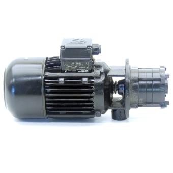 Submersible pump B32-T02GBV+001 