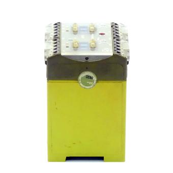 Safety relay P1FI-2NK/DA 