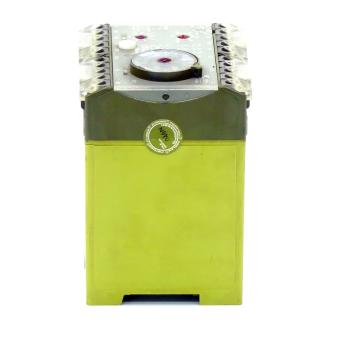 Safety relay P1WM/330V~ 