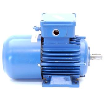 Drehstrommotor AQU 80 M8 BR 