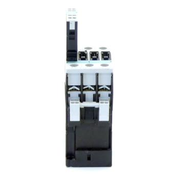 Power contactor 3RT1024-3B 2 pieces 