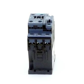 Contactor 