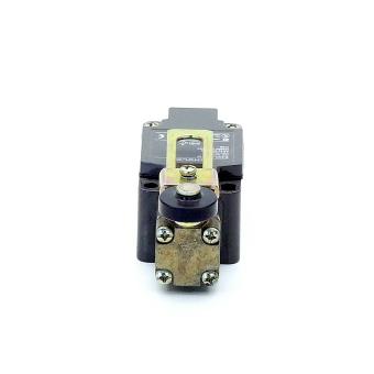 Limit switch E400-00-FM 