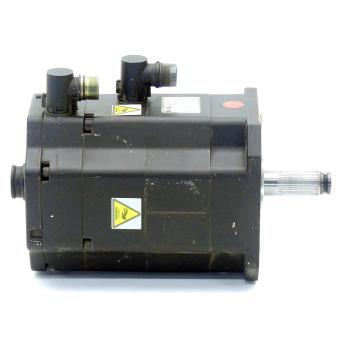 Servo motor 1FK6081-6AF71-1ZZ9-Z S07 