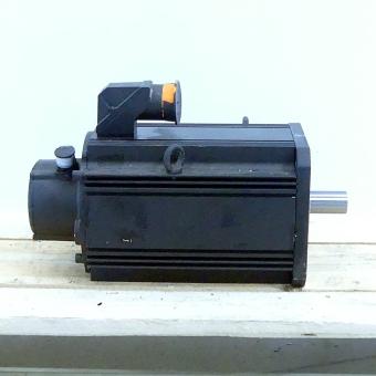 Three-phase servo motor MHD112B-024-PG0-AN 