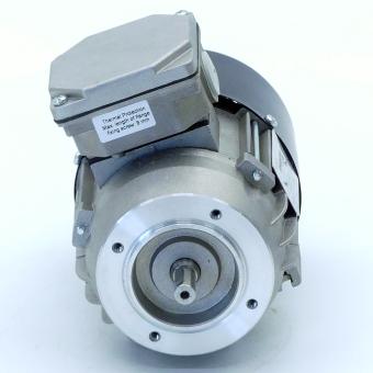 Three-phase motor IEC 60034 