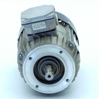 Three phase motor IEC 60034 