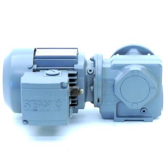 gear motor SF37 DT71D2/1S 