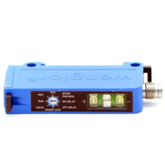 Fiber Optic Cable Sensor ODX202P0107 