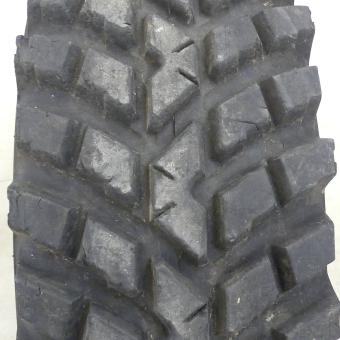 municipal tyres 