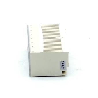 Output module 