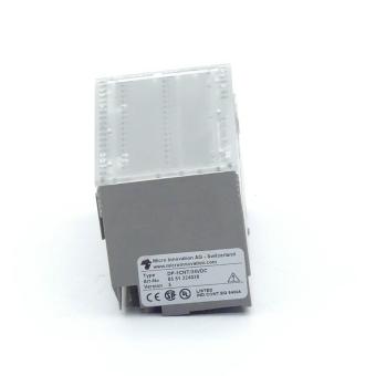 Input module DP-1CNT/24V 