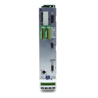 Control unit CSH01.1C-PB-ENS-NNN-NNN-S1-S-NN-FW 