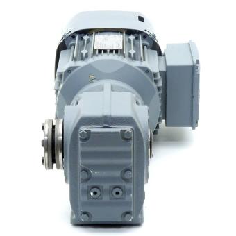 Gear motor KH37 DRE90M4BE2HF/TF 