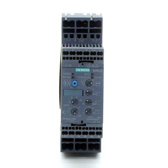 Soft starter Sirius 3RW4024-2TB04 