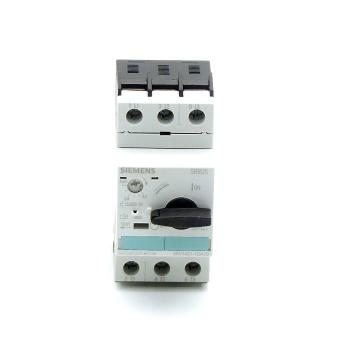 Circuit breaker 3RV1421-1DA10 