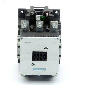 Power contactor 3RT1064-6NP36 