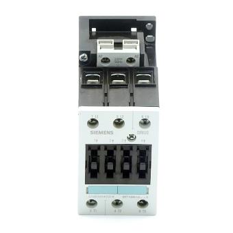 Power contactor 